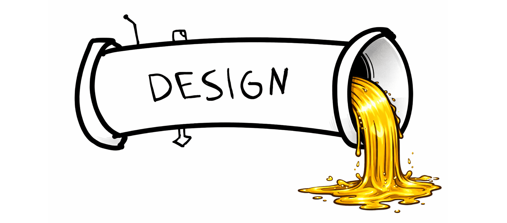 The AI design pipeline