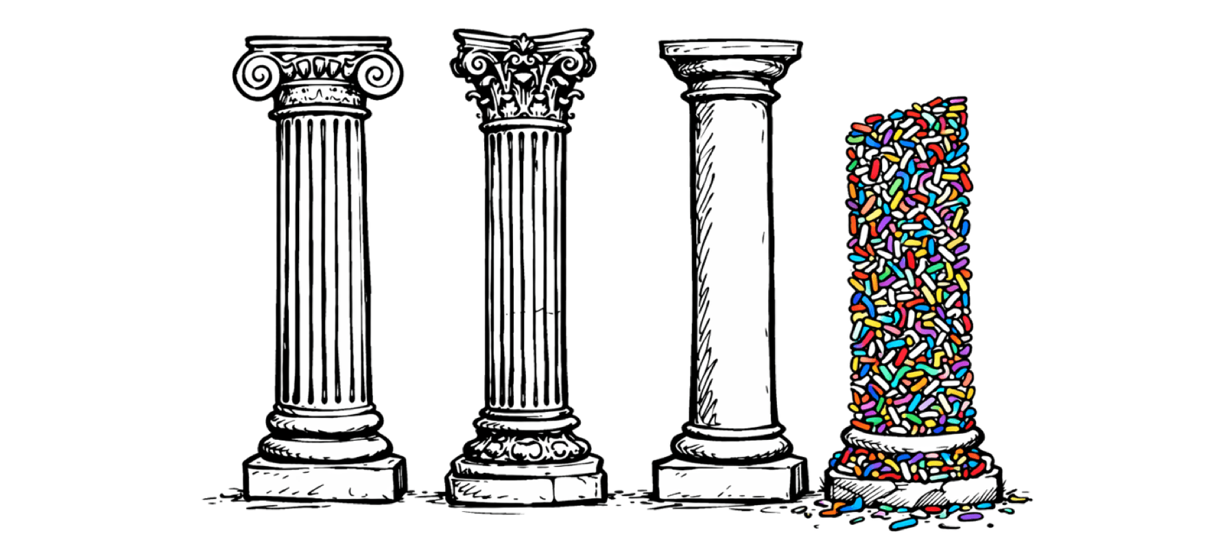 Subsplash UX Pillars