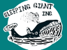 Sleeping Giant logo